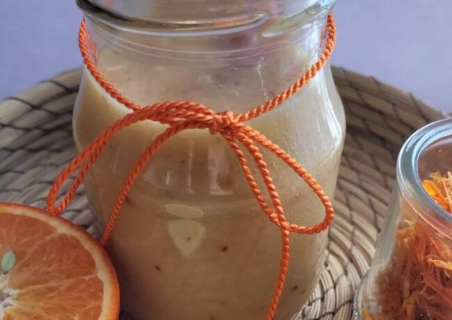 Kombucha Smoothie